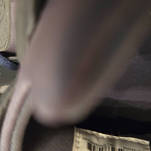 Nike Air Huarache Run Premium TXT "Cool Grey"  Women's Size 9 - Picture 5 of 10